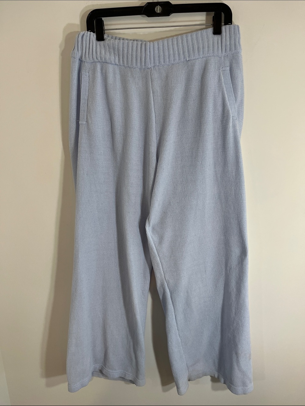 Offline lounge pants size large